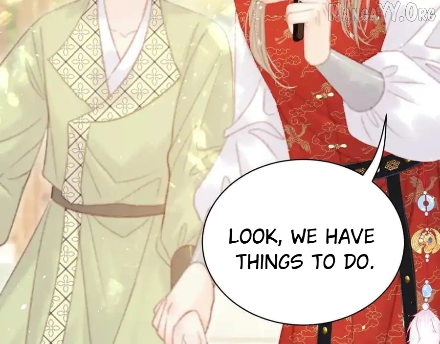 Shao Hua Long: Rebirth of the Evil Concubine’s Counterattack Chapter 17 - page 31
